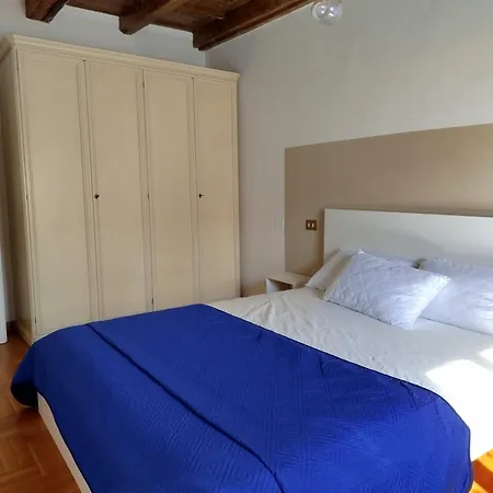 Borgo Mezzo Apartment