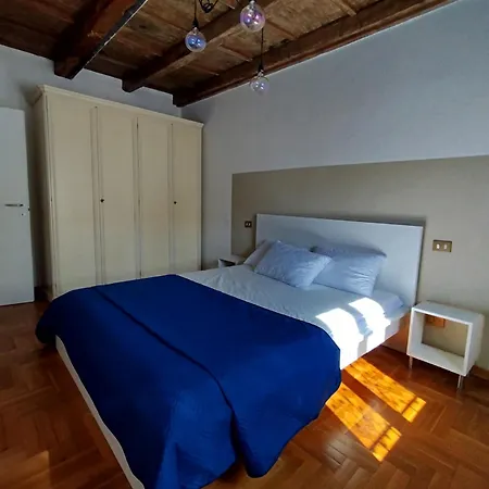 Borgo Mezzo Pratovecchio
