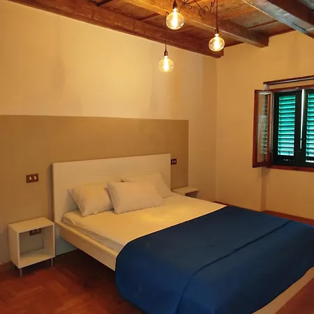 Apartment Borgo Mezzo
