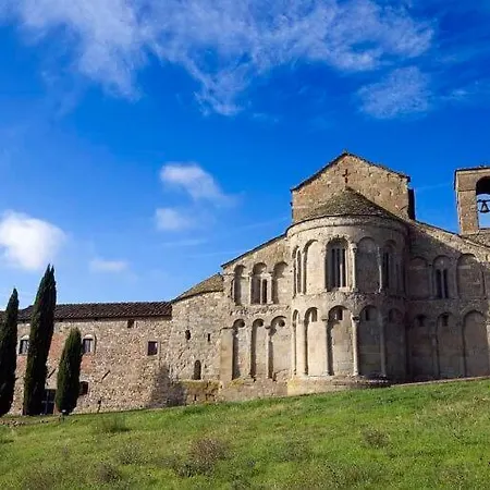 Borgo Mezzo Pratovecchio