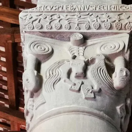 Borgo Mezzo * Pratovecchio