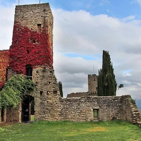 Borgo Mezzo * Pratovecchio