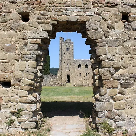 Borgo Mezzo *