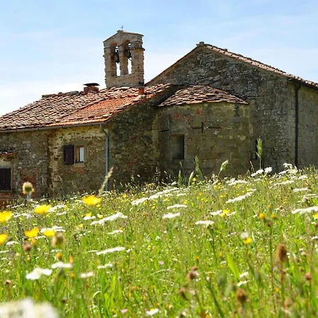 Borgo Mezzo Apartment