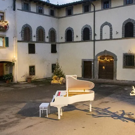 Borgo Mezzo