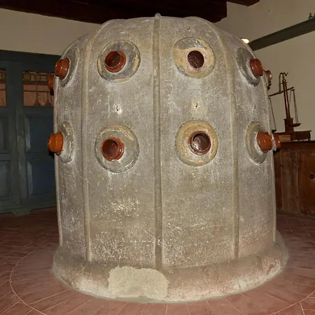 Apartment Borgo Mezzo