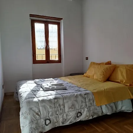 Apartment Borgo Mezzo *