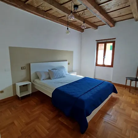 Daire Borgo Mezzo *