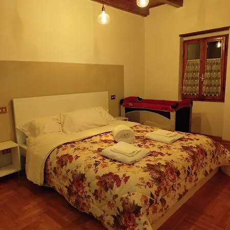Daire Borgo Mezzo *