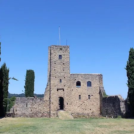 Daire Borgo Mezzo