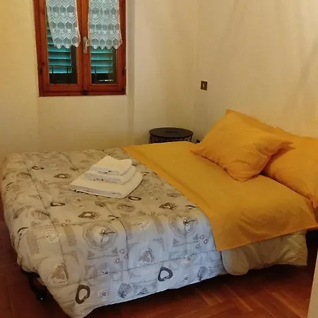 Daire Borgo Mezzo *