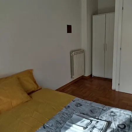 Borgo Mezzo